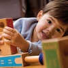 image:imageSmartGames Castle Logix Wooden Cognitive SkillBuilding Puzzle Game for Ages 3  Educational 3D Brain Game with 48 Challenges