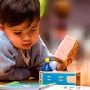 image:imageSmartGames Castle Logix Wooden Cognitive SkillBuilding Puzzle Game for Ages 3  Educational 3D Brain Game with 48 Challenges