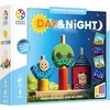 image:imageSmartGames Day amp Night Wooden Puzzle Game with 48 Challenges for Ages 2 Early Learning Logic and Stacking Skill Builder for Toddlers