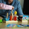 image:imageSmartGames Day amp Night Wooden Puzzle Game with 48 Challenges for Ages 2 Early Learning Logic and Stacking Skill Builder for Toddlers