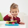 image:imageSmartGames Three Little Piggies  Preschool Logic Puzzle Game with 48 Challenges and Storybook  Educational Fairy Tale Puzzle for Kids Ages 3 to Develop Spatial Reasoning and ProblemSolving SkillsThree Little Piggies