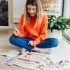 image:imageSmartGames Horse Academy  Logic Puzzle Game with 80 Challenges and Colorful Obstacles for Ages 7