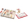 image:imageSmartGames Horse Academy  Logic Puzzle Game with 80 Challenges and Colorful Obstacles for Ages 7
