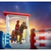 image:imageSmartGames Horse Academy  Logic Puzzle Game with 80 Challenges and Colorful Obstacles for Ages 7