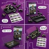 image:imageSmartGames IQ Bundles Circuit Series Ages 7Adult
