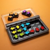 image:imageSmartGames IQ Bundles Circuit Series Ages 7Adult
