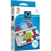 image:imageSmartGames IQ Focus  Color amp Logic Puzzle with 120 Challenges  Compact Brain Teaser Game for Kids amp Adults Ages 7IQ Focus