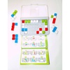 image:imageSmartGames IQ Focus  Color amp Logic Puzzle with 120 Challenges  Compact Brain Teaser Game for Kids amp Adults Ages 7IQ Focus