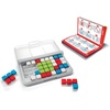 image:imageSmartGames IQ Focus  Color amp Logic Puzzle with 120 Challenges  Compact Brain Teaser Game for Kids amp Adults Ages 7IQ Focus