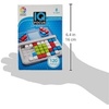image:imageSmartGames IQ Focus  Color amp Logic Puzzle with 120 Challenges  Compact Brain Teaser Game for Kids amp Adults Ages 7IQ Focus