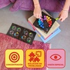 image:imageSmartGames IQ Deluxe Circle  Logic Puzzle Game with 120 Challenges Deluxe Travel Case  Brain Teaser for Teens amp Adults Ages 14