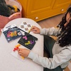 image:imageSmartGames IQ Gears TravelFriendly Dynamic Logic Game Featuring 120 Challenges for Ages 7  Adult