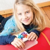 image:imageSmartGames IQ Link a Travel Game for Kids and Adults A STEMFocused Cognitive SkillBuilding Brain Game  Brain Teaser for Ages 8 amp Up Kids and Family Travel Games  Travel Puzzles