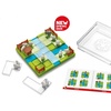 image:imageSmartGames Counting Sheep Logic Puzzle Game with 60 Challenges Brain Teaser for Kids Ages 7