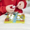 image:imageSmartGames Counting Sheep Logic Puzzle Game with 60 Challenges Brain Teaser for Kids Ages 7