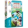 image:imageSmartGames Counting Sheep Logic Puzzle Game with 60 Challenges Brain Teaser for Kids Ages 7