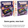 image:imageThe Genius Square from The Happy Puzzle Company  Game of The Year Award Winner 60000 Solutions STEM Puzzle Game Roll Dice Race Your Opponent to Fill Grid with Different Shapes6x6